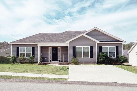 Photo of 159 Copperfield Drive, Trenton, SC 29847 (MLS # 553683)