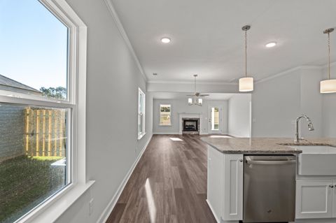 Tiny photo for 8164 Snelling Drive, Aiken, SC 29803 (MLS # 543897)