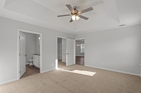 Tiny photo for 8164 Snelling Drive, Aiken, SC 29803 (MLS # 543897)