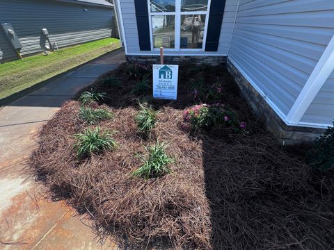 Tiny photo for 8164 Snelling Drive, Aiken, SC 29803 (MLS # 543897)