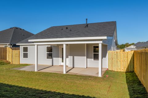 Tiny photo for 8164 Snelling Drive, Aiken, SC 29803 (MLS # 543897)