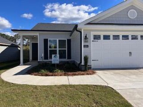 Tiny photo for 8164 Snelling Drive, Aiken, SC 29803 (MLS # 543897)