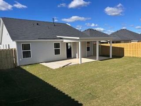 Tiny photo for 8164 Snelling Drive, Aiken, SC 29803 (MLS # 543897)