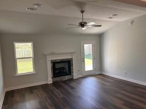 Tiny photo for 8164 Snelling Drive, Aiken, SC 29803 (MLS # 543897)