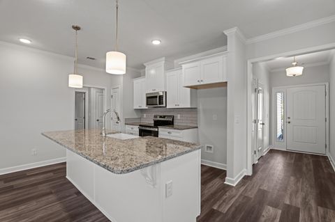 Tiny photo for 8164 Snelling Drive, Aiken, SC 29803 (MLS # 543897)