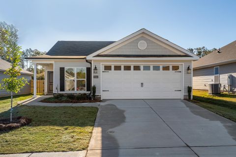 Photo of 8164 Snelling Drive, Aiken, SC 29803 (MLS # 543897)