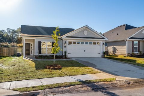 Tiny photo for 8164 Snelling Drive, Aiken, SC 29803 (MLS # 543897)