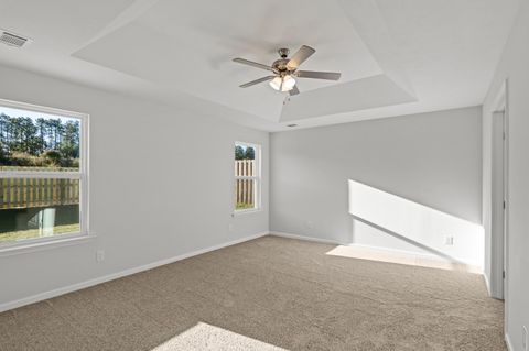 Tiny photo for 8164 Snelling Drive, Aiken, SC 29803 (MLS # 543897)