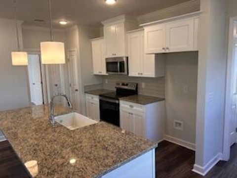 Tiny photo for 8164 Snelling Drive, Aiken, SC 29803 (MLS # 543897)