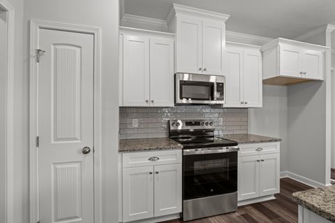 Tiny photo for 8164 Snelling Drive, Aiken, SC 29803 (MLS # 543897)