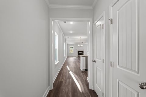 Tiny photo for 8164 Snelling Drive, Aiken, SC 29803 (MLS # 543897)