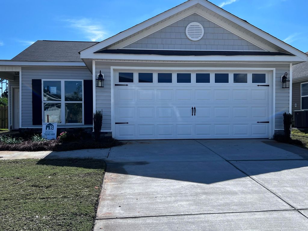 Photo for 8164 Snelling Drive, Aiken, SC 29803 (MLS # 543897)