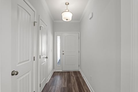 Tiny photo for 8164 Snelling Drive, Aiken, SC 29803 (MLS # 543897)