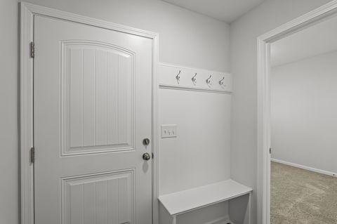 Tiny photo for 8164 Snelling Drive, Aiken, SC 29803 (MLS # 543897)