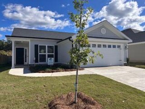 Tiny photo for 8164 Snelling Drive, Aiken, SC 29803 (MLS # 543897)