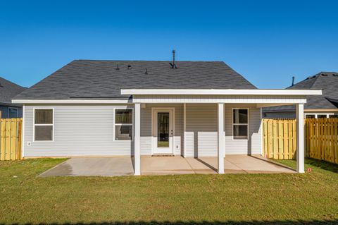 Tiny photo for 8164 Snelling Drive, Aiken, SC 29803 (MLS # 543897)