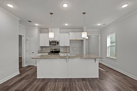 Tiny photo for 8164 Snelling Drive, Aiken, SC 29803 (MLS # 543897)