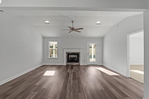 Tiny photo for 8164 Snelling Drive, Aiken, SC 29803 (MLS # 543897)