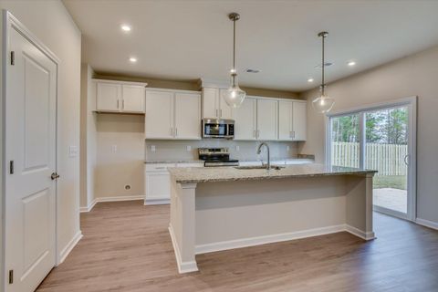 Tiny photo for 224 Marstrand Circle, Aiken, SC 29801 (MLS # 547378)