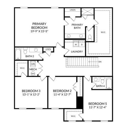 Tiny photo for 224 Marstrand Circle, Aiken, SC 29801 (MLS # 547378)