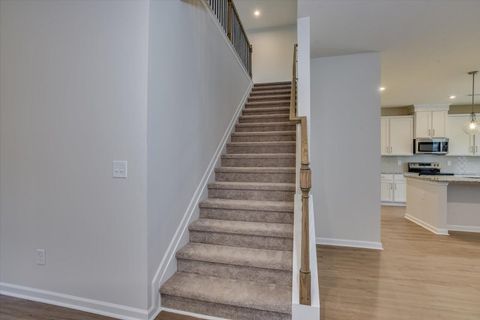 Tiny photo for 224 Marstrand Circle, Aiken, SC 29801 (MLS # 547378)