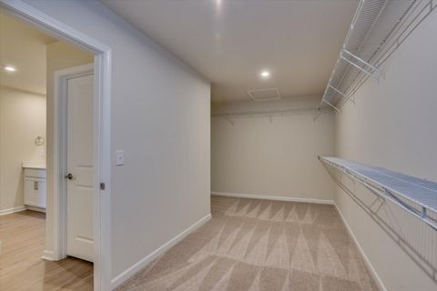 Tiny photo for 224 Marstrand Circle, Aiken, SC 29801 (MLS # 547378)