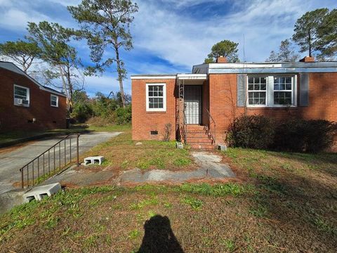 Photo of 2375 Lumpkin Road, Augusta, GA 30906 (MLS # 551456)