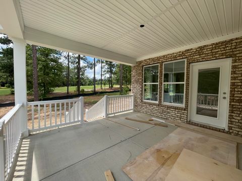 A home in Graniteville