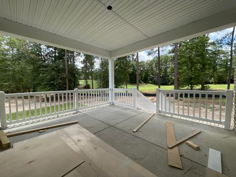 A home in Graniteville