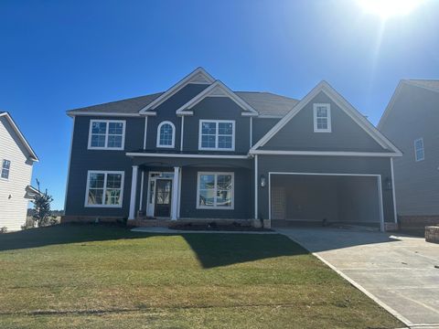 Photo of 448 Woodlawn Street, Evans, GA 30809 (MLS # 550682)