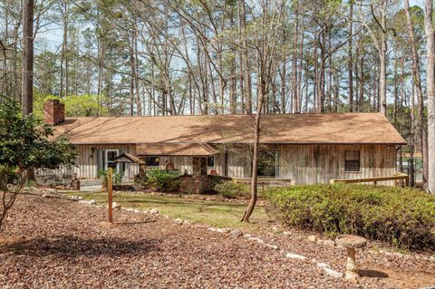 Photo of 3918 Full Moon Drive, Appling, GA 30802 (MLS # 554509)