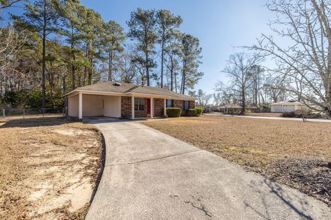 A home in Martinez