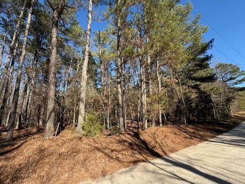 Photo of 0 Pineywoods Road, Lincolnton, GA 30817 (MLS # 550247)