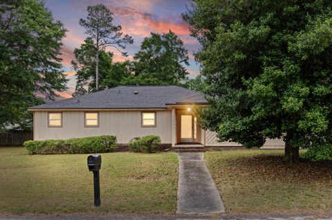 Photo of 4401 Goshen Lake Drive, Augusta, GA 30906 (MLS # 554736)