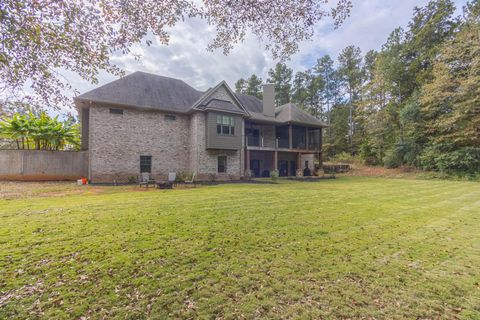 A home in Aiken