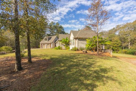 A home in Aiken