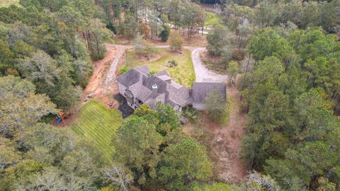 A home in Aiken