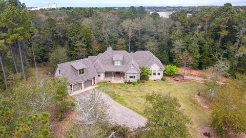 A home in Aiken