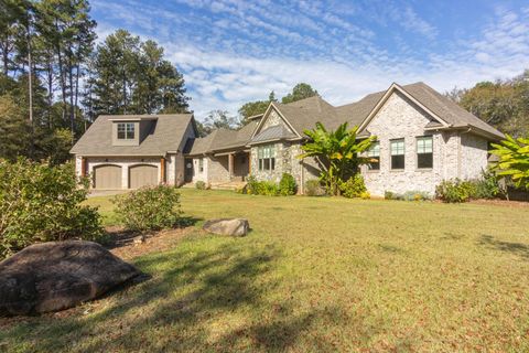 A home in Aiken