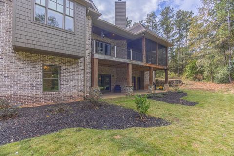 A home in Aiken