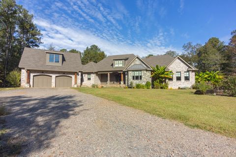 A home in Aiken