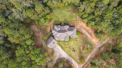 A home in Aiken