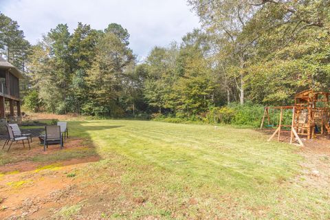 A home in Aiken