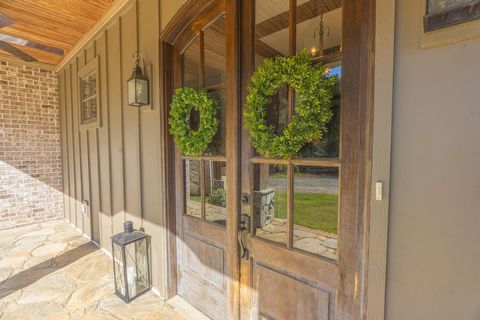 A home in Aiken