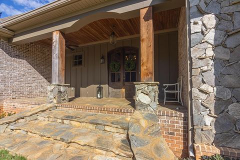 A home in Aiken