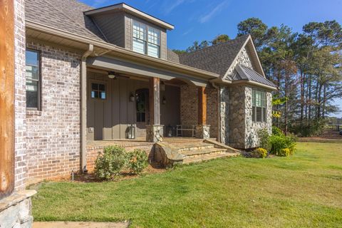 A home in Aiken