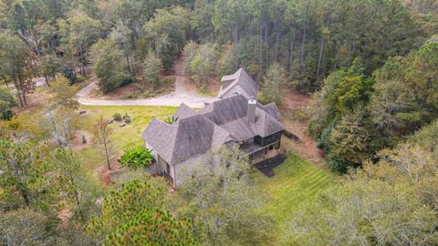 A home in Aiken