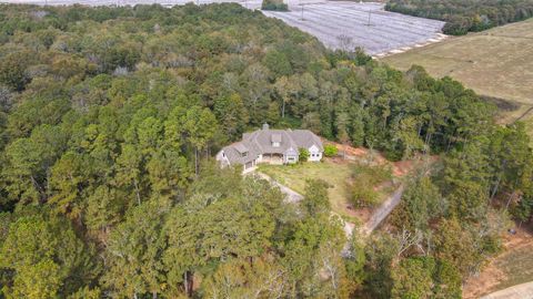 A home in Aiken