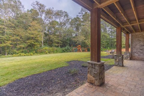 A home in Aiken