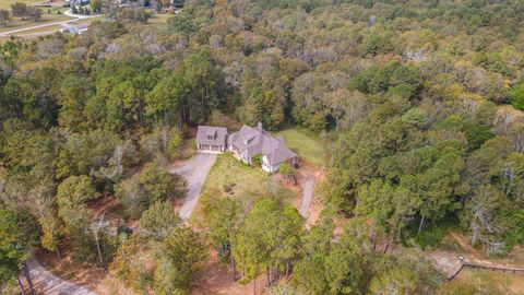 A home in Aiken